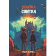 thumbnail image 1 of Graded Spanish Readers: Dracula Contra Manah (Paperback), 1 of 1