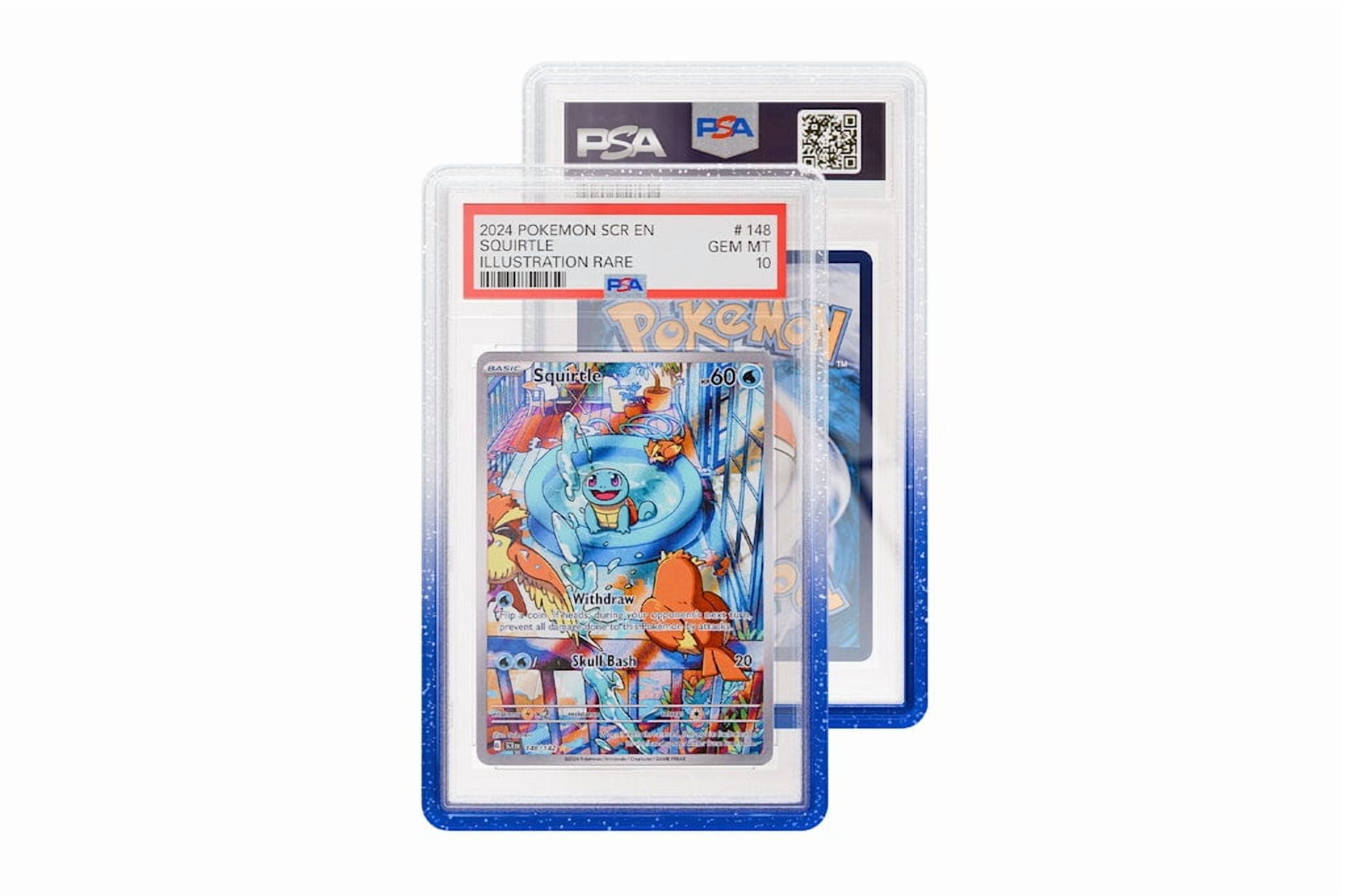 GradedGuard Blue Raspberry (PSA) Limited Edition - Walmart.com
