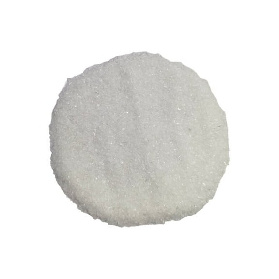 Gradelygems Fitkari Crushed Sand Powder 0.5-1mm | 2 Ounce Pack | Ideal for Crafting, Healing, and Dcor