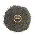 thumbnail image 1 of Gradelygems Pyrite Crushed Sand Powder 0.5-1mm | 2 Ounce Pack | Ideal for Crafting, Jewelry, and Healing, 1 of 1