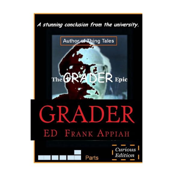 Grader (Paperback)