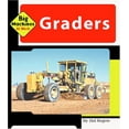 thumbnail image 1 of Pre-Owned Graders (Library Binding) 1567666531 9781567666533, 1 of 1