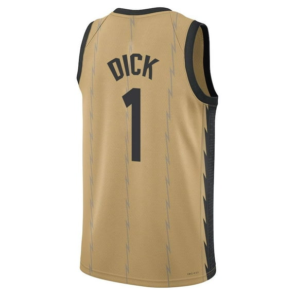 Gradey_Dick_1_Gold_Jersey