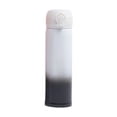 thumbnail image 1 of Gradient 304 Stainless Steel Jump Cup Leak Proof Insulated Water Bottle For Men Women Students Durable Thermo Mug, 1 of 7