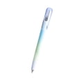 thumbnail image 1 of Gradient Color Drifting Bottle 0.5mm Neutral Retractable Pen, Rotating Ballpoint Smooth Writing Black Ink Pen, Fast Drying Office Stationery, Style E (Multicolor, 15*1), 1 of 5