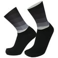 thumbnail image 1 of Gradient Color Socks Unisex, 1 of 7