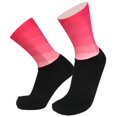 thumbnail image 1 of Gradient Color Socks Unisex, 1 of 8