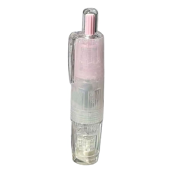 Gradient Double Tape Roller Pen for Scrapbooking Crafting Journaling and Decorative Stationery Projects