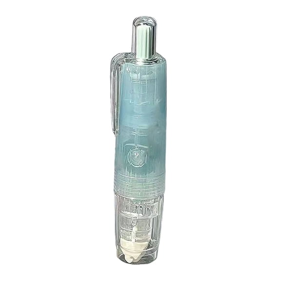 Gradient Double Tape Roller Pen for Scrapbooking Crafting and Stationery Supplies