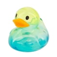 thumbnail image 1 of Infantino Gradient Rubber Duck Bath Toy for Infants 3+ Months, 1 of 9
