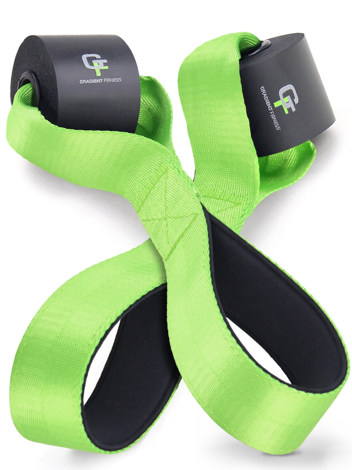 Gradient Fitness Door Anchor for Resistance Bands Heavy Duty Resistance Band Door Anchors for Stretching Straps Physical Therapy Exercises Closed Loop Bands. Door Anchor for Home Gym Workout G