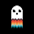 thumbnail image 1 of Gradient Ghost quilimos, 1 of 4