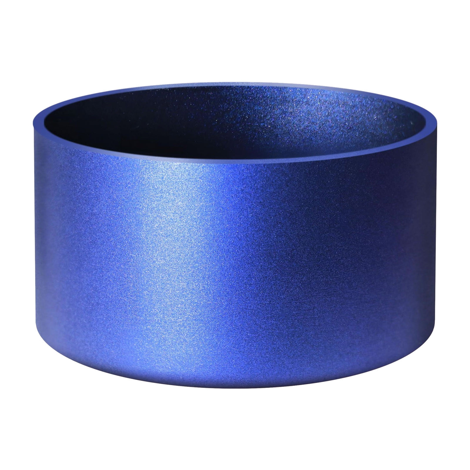 Gradient Luster Silicone Boot Compatible With Tumbler 12 24oz Water