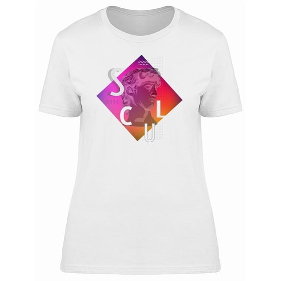 Gradient Memphis Tee Men's -Image by Shutterstock