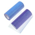 thumbnail image 1 of ifundom 1Pcs DIY Tulle Fabric Assorted Color Polyester Ribbon for Crafters and Flower Arrangement, 1 of 6
