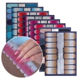 thumbnail image 1 of Gradient Nail Sticker, 1 of 5