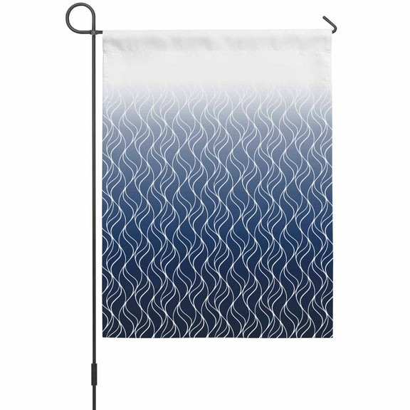 Lavender Purple Square House Flag 28 x 40 Inches, Minimalist Modern ...