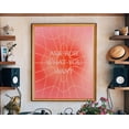 thumbnail image 1 of Gradient Poster, Grainy Gradient Art, Aesthetic Room Decor, Affirmation Poster, Y2K Aesthetic, Ask For What You Want, Dorm Decor Wall Art, Modern Wall Decor For Living Room, 16x24 UNFRAMED, 1 of 2