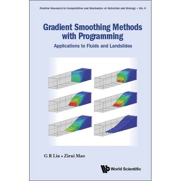 Gradient Smoothing Methods with Programming, (Hardcover)