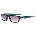 thumbnail image 1 of Gradient Tinted Reading Glasses Sports Sunglasses Readers Presbyopic Glasses, 1 of 3