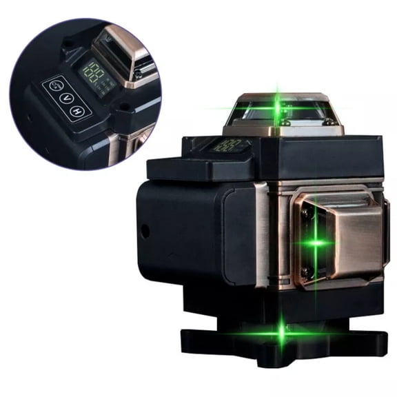 Gradienter,Lines With Wall Tool 160ft Beam And Two Lines Two Lines With 1 16 Lines Tool 160ft Beam Two Wall Ler Two Vecal And Battery Wall Remote  Plug