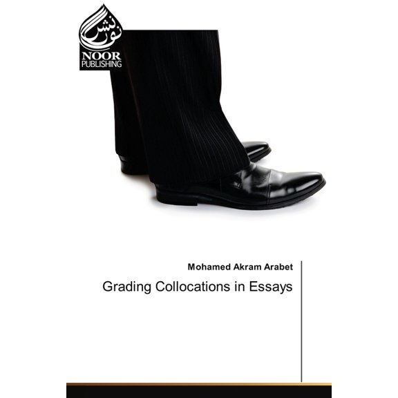 Grading Collocations in Essays (Paperback)