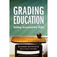 thumbnail image 1 of Pre-Owned Grading Education : Getting Accountability Right (Paperback) 9780807749395, 1 of 1