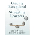 thumbnail image 1 of Grading Exceptional and Struggling Learners, (Paperback), 1 of 1