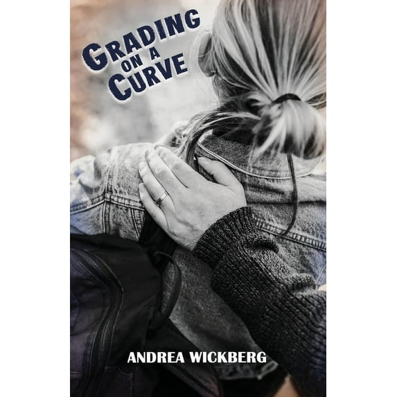 Grading On A Curve, (Paperback)