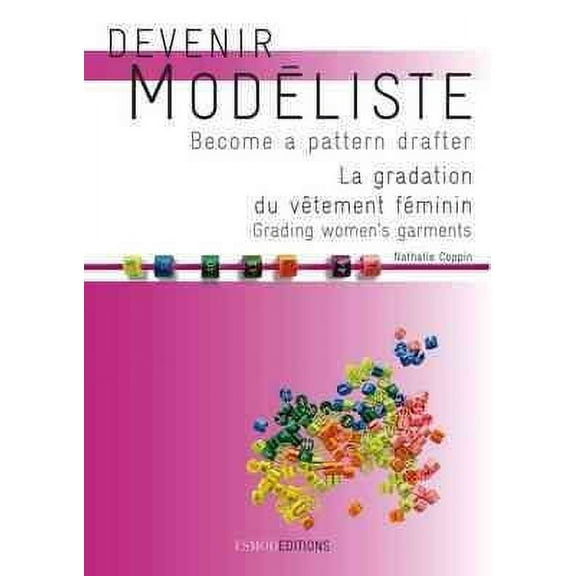 Grading Women's Garments (Paperback)