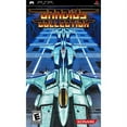 thumbnail image 1 of Gradius Collection - PlayStation Portable, 1 of 4