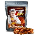 Gradma Loves us Spicy rail Mix Fuy for Wome Spicy Bled, Made i he