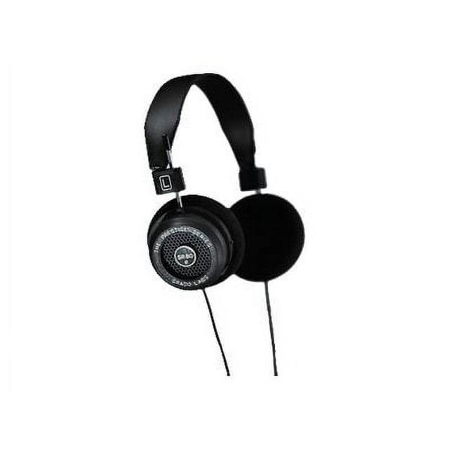 Grado Prestige SR 80e - Headphones - on-ear - wired - 3.5 mm jack
