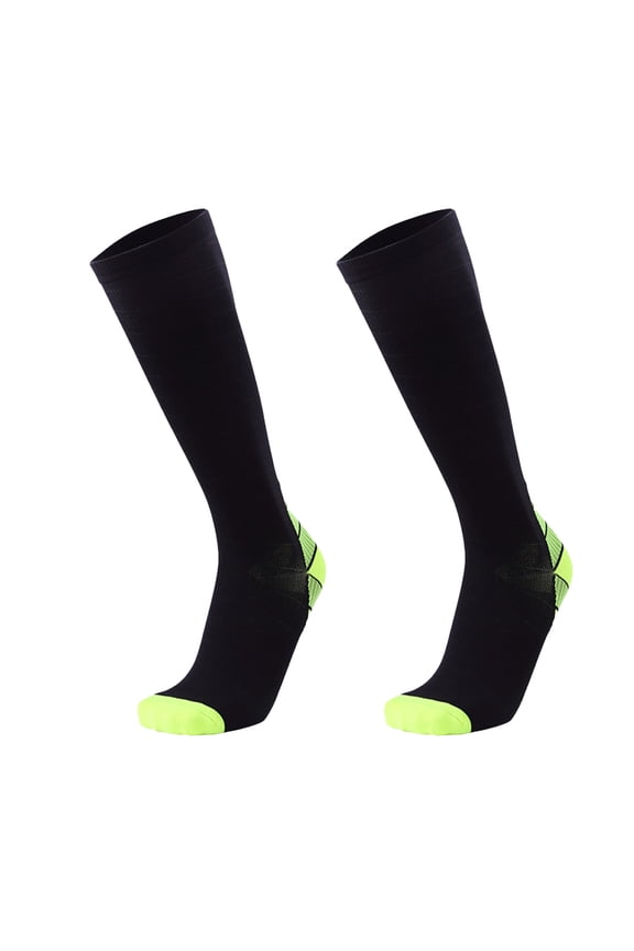 Gradual marathon pressure socks-compression socks outdoor running socks