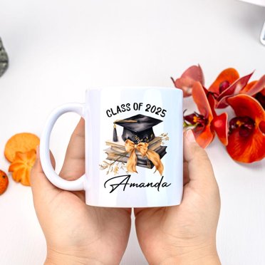 Class Of 2025 Graduation Gifts For Her Him Book Lovers