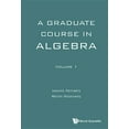 thumbnail image 1 of Graduate Course Algebra (V1), (Paperback), 1 of 1