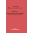 thumbnail image 1 of Graduate Education for Women: The Radcliffe Ph.D. (Hardcover), 1 of 1