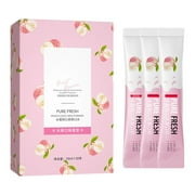 Graduate Gifts for Her Tooth Care Clean Teeth Spa Care Mouthwash Of Oral Cleaning Care Gentle 10*20ml Set Tooth Care Disposable Mouthwash Portable Oral Care For Children Hot Sale