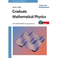 thumbnail image 1 of Graduate Mathematical Physics, with Mathematica Supplements (Other), 1 of 1