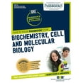 thumbnail image 1 of Graduate Record Examination Biochemistry, Cell and Molecular Biology (Gre-22): Passbooks Study Guide Volume 22, (Paperback), 1 of 1