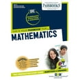 thumbnail image 1 of Graduate Record Examination Mathematics (Gre-12): Passbooks Study Guide Volume 12, (Paperback), 1 of 1