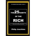 thumbnail image 1 of Graduate-Rich: The 25 Habits of the Rich (Paperback), 1 of 1