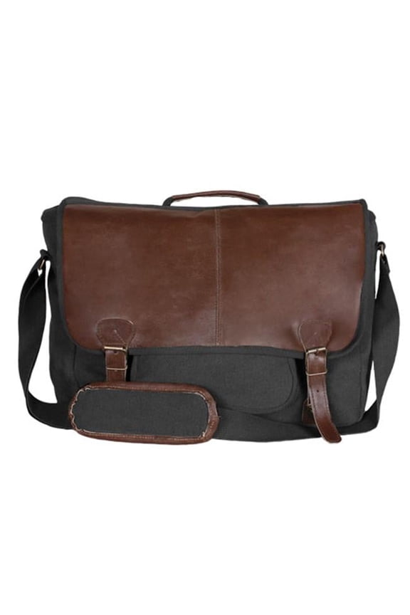 Graduate Satchel Briefcase