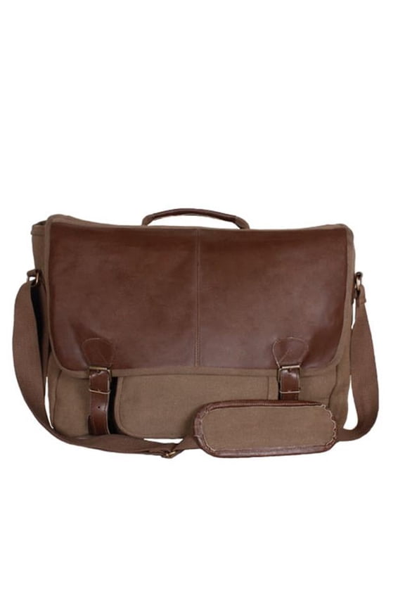 Graduate Satchel Briefcase