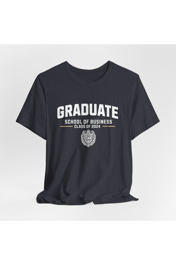 Graduate School of Business