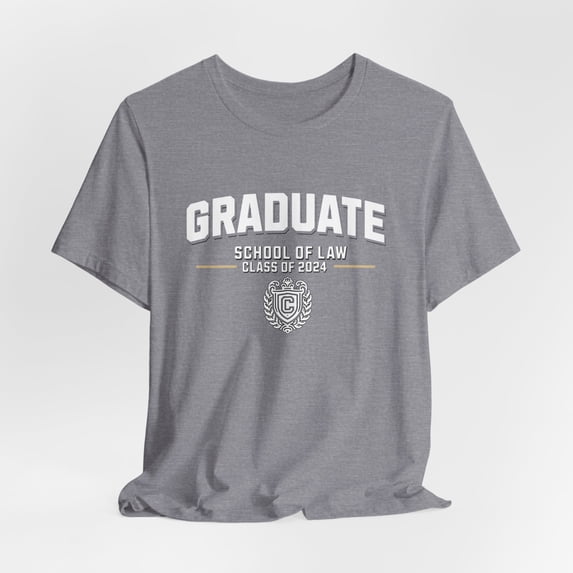 Graduate School of Law