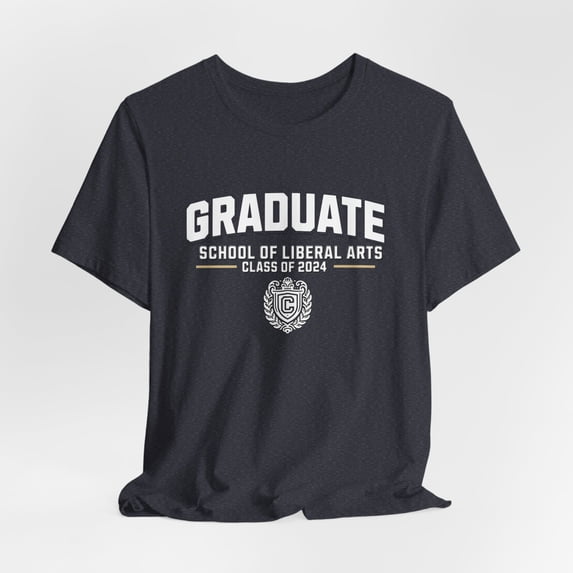 Graduate School of Liberal Arts