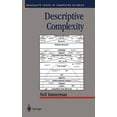 thumbnail image 1 of Graduate Texts in Computer Science: Descriptive Complexity, 1 of 1