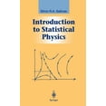 thumbnail image 1 of Graduate Texts in Contemporary Physics Introduction to Statistical Physics, (Hardcover), 1 of 1