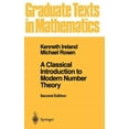 thumbnail image 1 of Graduate Texts in Mathematics A Classical Introduction to Modern Number Theory, Book 84, (Hardcover), 1 of 1